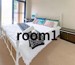 3号房源爱旅家园整套, Baulkham Hills